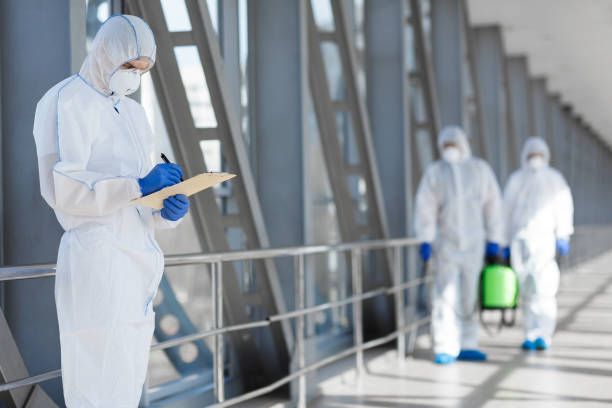 Best Biohazard Mold Removal  in Goodland, IN
